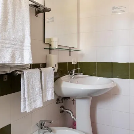 Carafa Guest house
