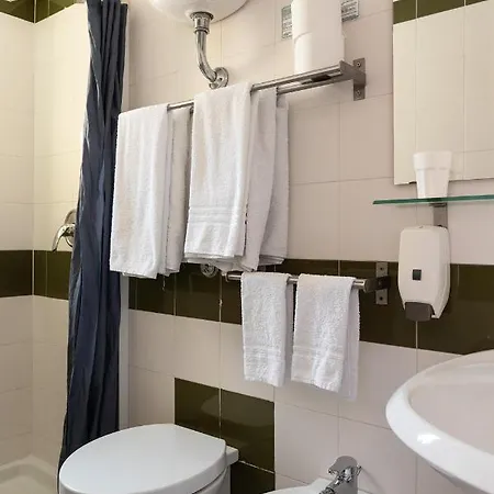 Carafa Guest house 2*