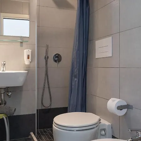 Gæstehus Carafa 3*