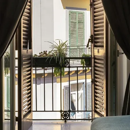 Carafa Guest house