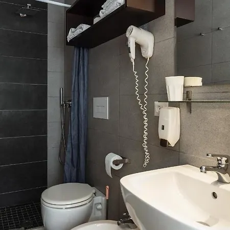 Carafa Gæstehus Napoli