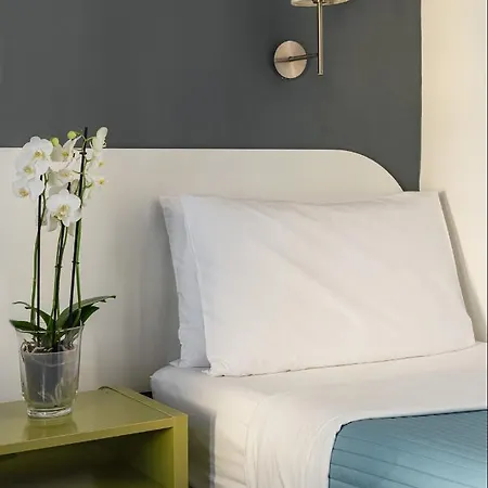 Carafa Guest house
