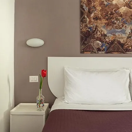 Guest house Carafa