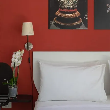 Guest house Carafa Naples