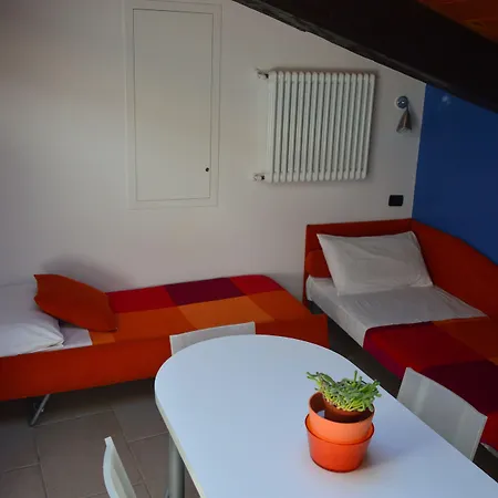 Gæstehus Carafa Napoli