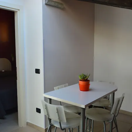 Gæstehus Carafa Napoli