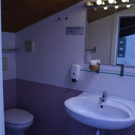 Carafa Gæstehus 3*