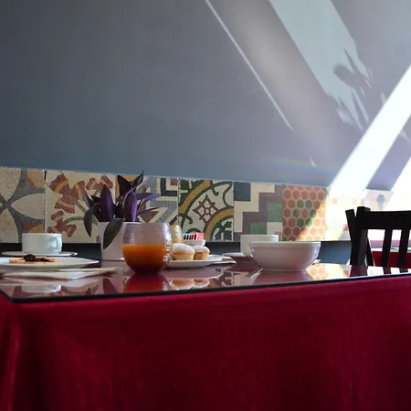 Gæstehus Carafa Napoli