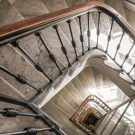 Carafa 3* Napoli