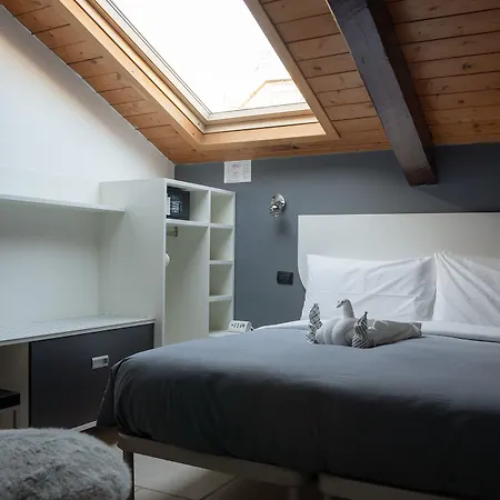 Carafa Gæstehus Napoli