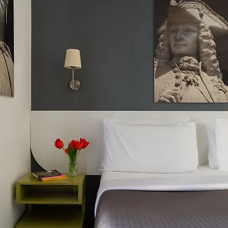 Gæstehus Carafa Napoli