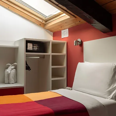 Carafa 3* Napoli
