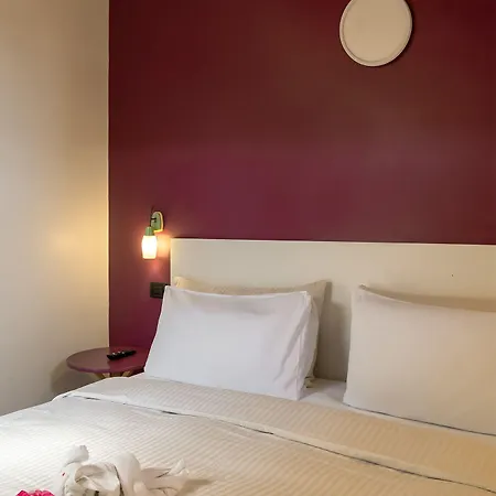 Carafa 3* Napoli