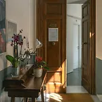 Carafa 3* Nápoly