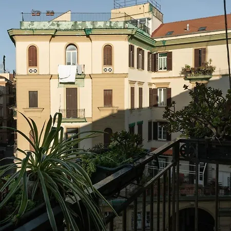 Maison d'hôtes Carafa