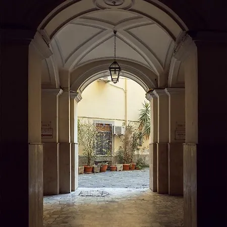 Carafa Nápoles