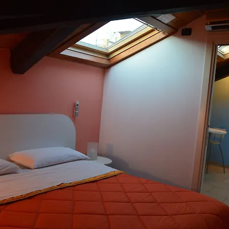 Гостевой дом Carafa