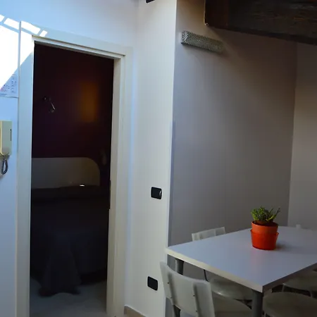 Carafa Гостевой дом 3*