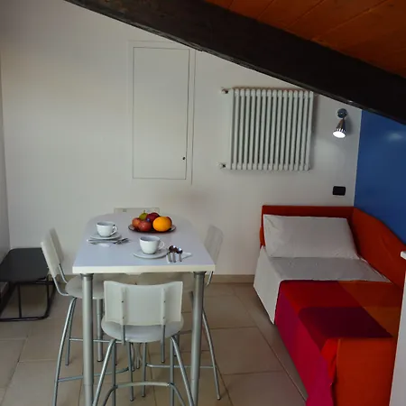 Carafa Неаполь