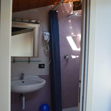 Гостевой дом Carafa Неаполь