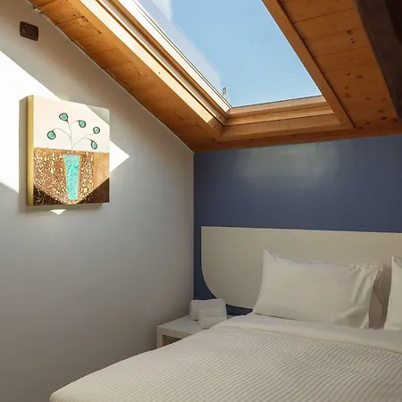 Carafa 3* Неаполь