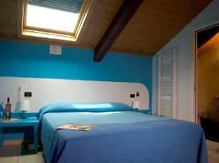 Casa de hóspedes Carafa Nápoles