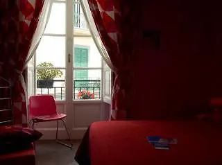 Carafa Vendégház Nápoly
