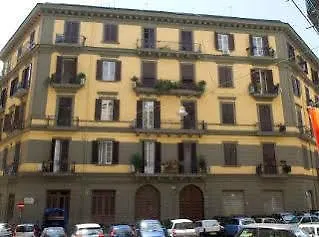 Pensjonat Carafa