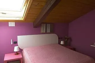 Carafa 2* Nápoles
