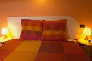 Pensjonat Carafa 2*