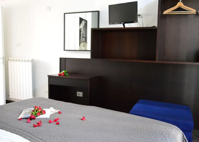 Carafa ゲストハウス