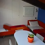 Konukevi Carafa Napoli