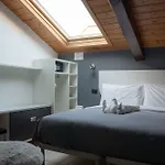 Carafa Гостевой дом Неаполь