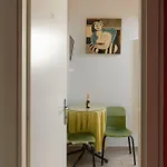Carafa Konukevi 3*