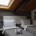 Гостевой дом Carafa