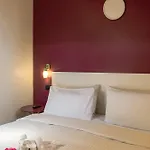 Carafa 3* Неаполь