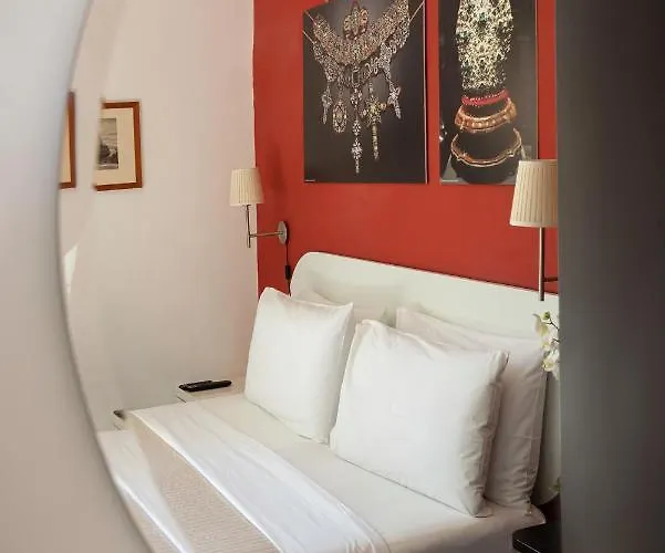 Carafa Penzion Neapol