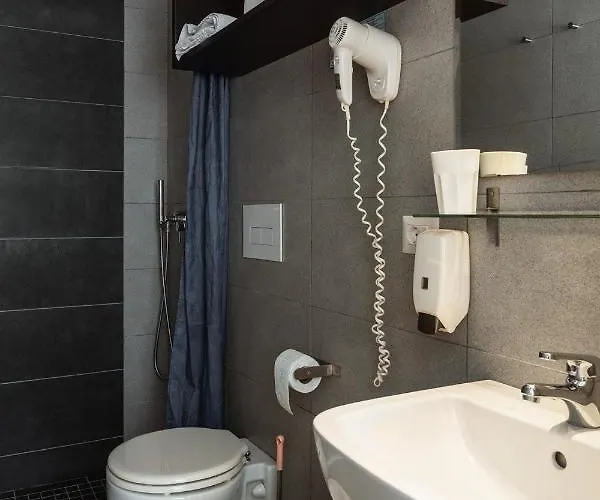 Carafa Penzion Neapol