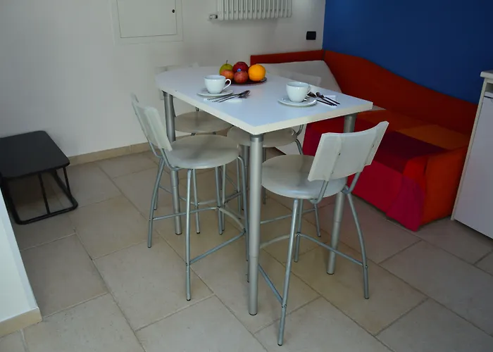 Penzion Carafa Neapol