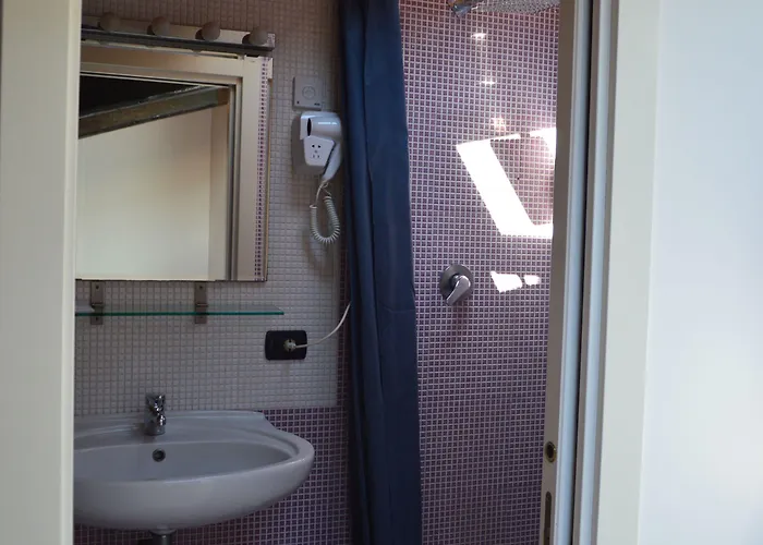 Penzion Carafa Neapol