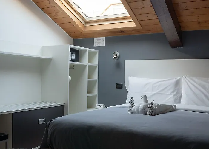 Carafa Penzion Neapol