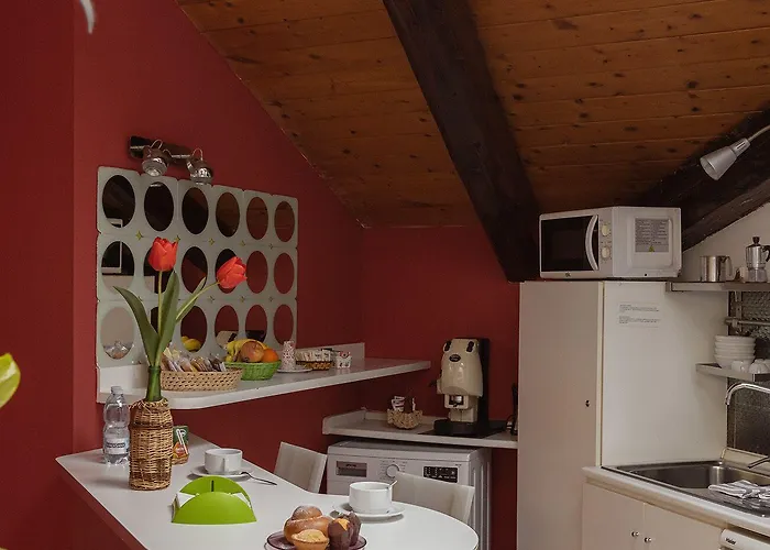 Carafa Penzion Neapol