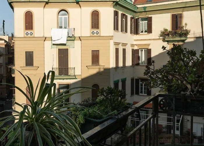 Πανσιόν Carafa