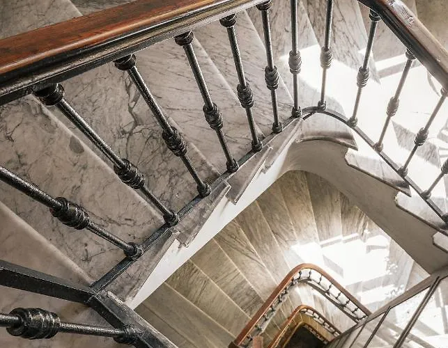 Πανσιόν Carafa