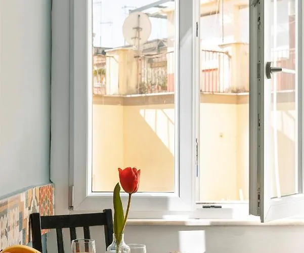 Carafa Πανσιόν Νάπολη