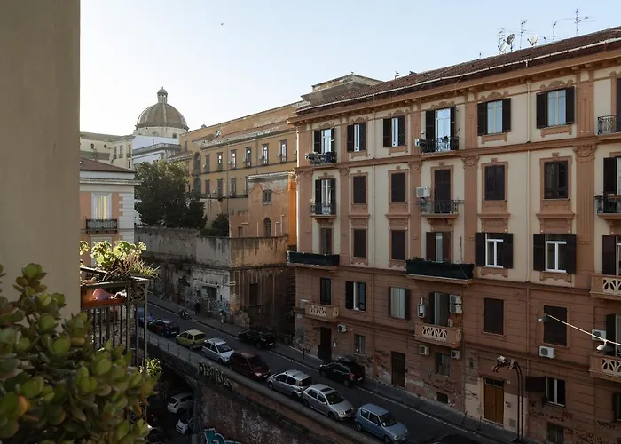 Carafa Πανσιόν 3*