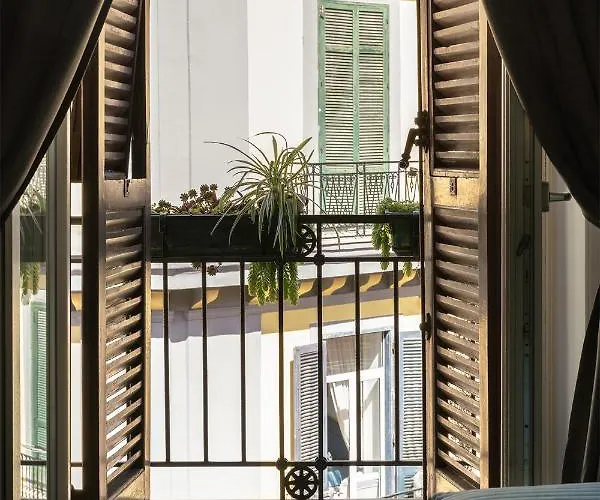 Carafa Πανσιόν