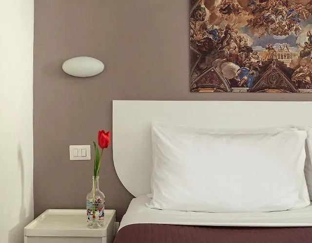 Πανσιόν Carafa