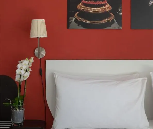 Πανσιόν Carafa Νάπολη