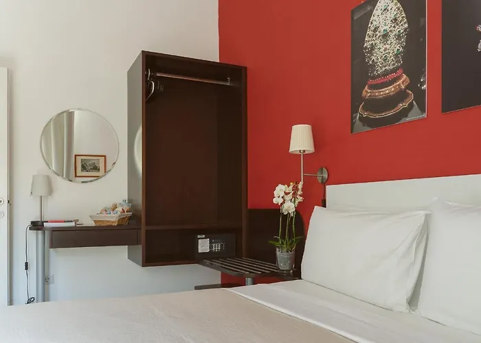 Carafa Πανσιόν 3*